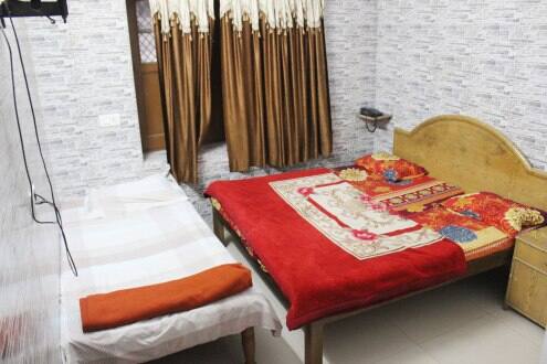 Hotel Shivlok Residency, Haridwar 2